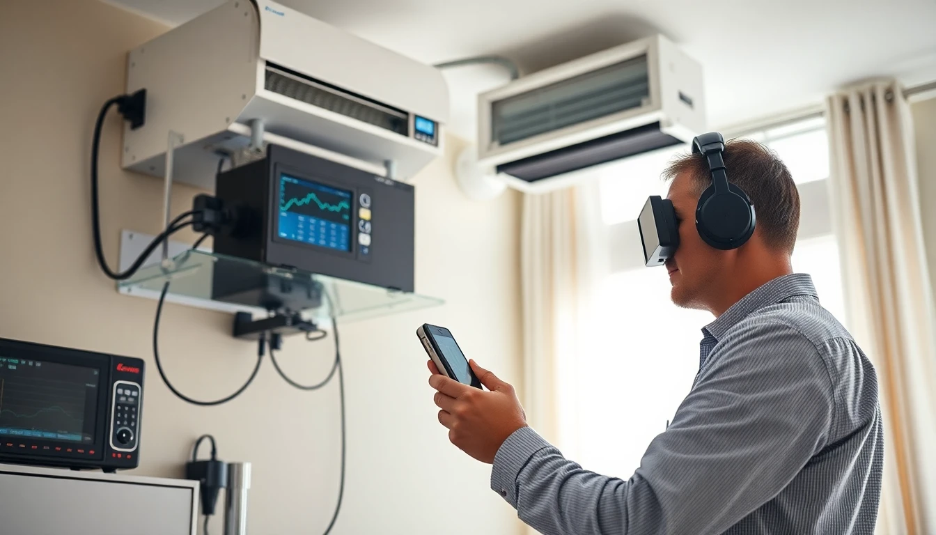 Indoor Air Quality Improvement